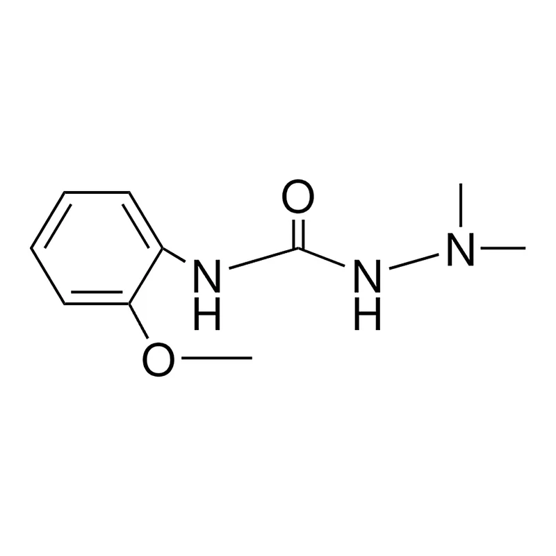 Merck 4-(O-ANISYL)-1,1-DIMETHYLSEMICA-
