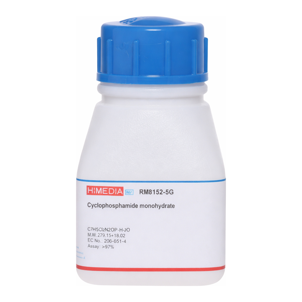 Himedia Cyclophosphamide monohydrate