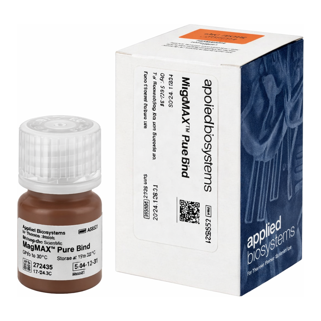 Thermo Fisher Scientific MagMAX Pure Bind Beads, 5 mL