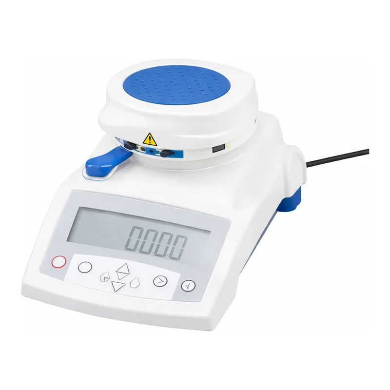 AS ONE Halogen Moisture Meter, 할로겐 수분계