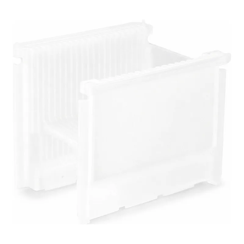 AS ONE Wafer Carrier (4 inches), PP 웨이퍼캐리어 (4인치)