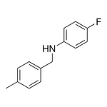Merck N-(4-FLUOROPHENYL)-4-METHYLBENZY-