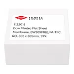 Sterlitech Dow Filmtec Flat Sheet Membrane, BW30XFRLE, PA-TFC, RO