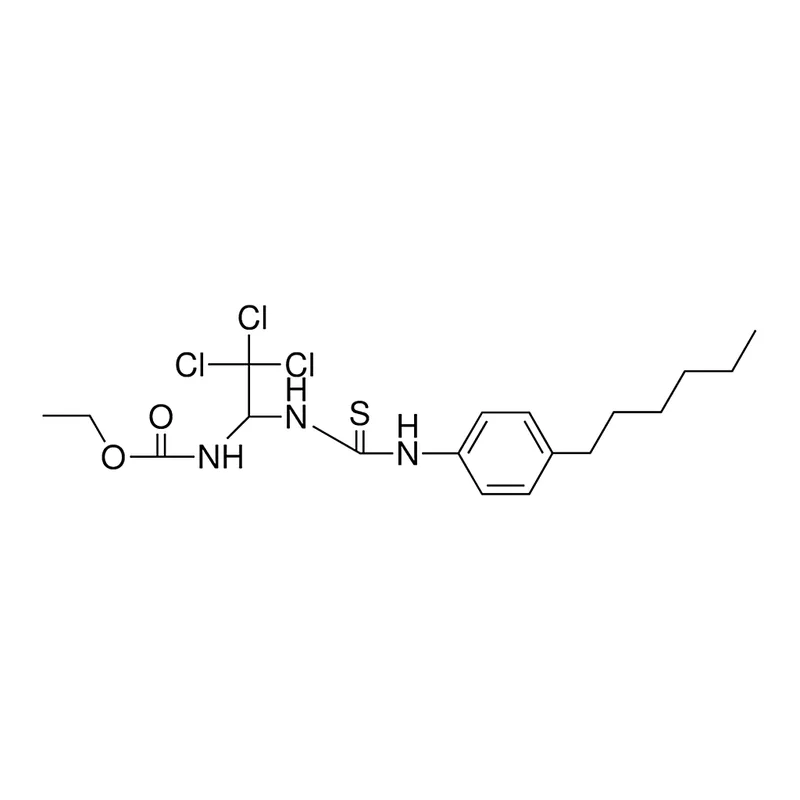 Merck (2,2,2-TRICHLORO-1-(3-(4-HEXYL - 25 MG&