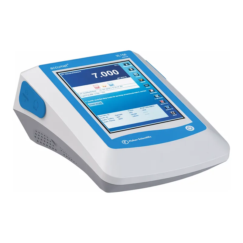 Thermo Fisher Scientific accumet XL150 Benchtop pH Meters