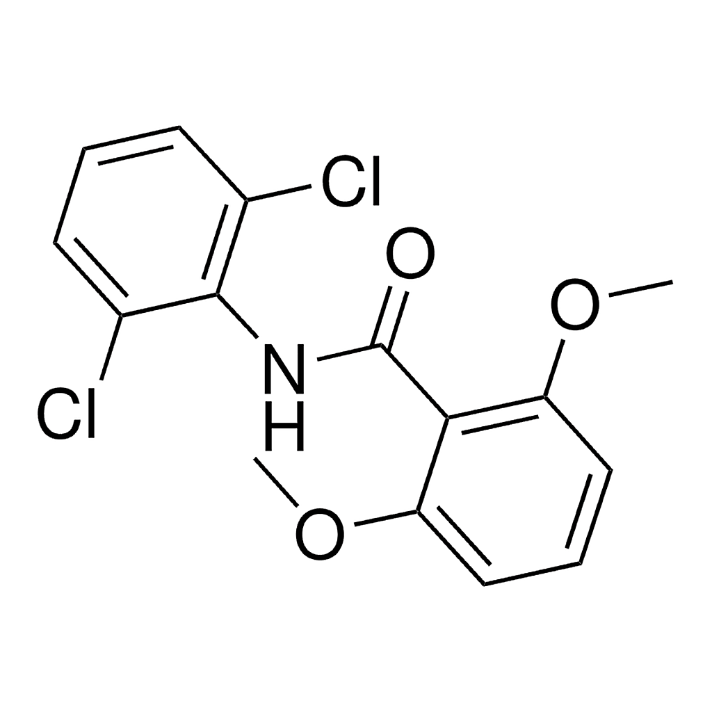 Merck 2',6'-DICHLORO-2,6-DIMETHOXYBE - 50 MG&