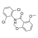 Merck 2',6'-DICHLORO-2,6-DIMETHOXYBE - 50 MG&