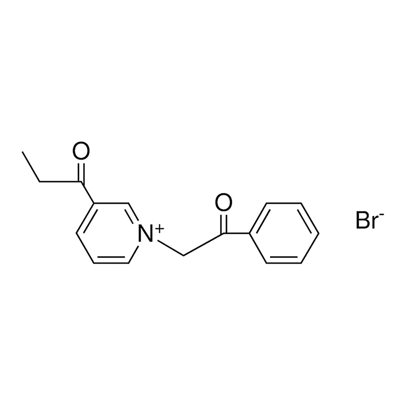 Merck 1-(2-OXO-2-PHENYL-ETHYL)-3-PRO - 25 MG&