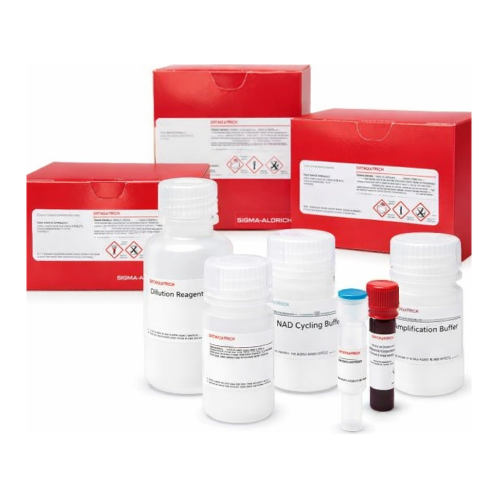 Merck AMMONIA ASSAY KIT, SUFFICIENT FOR 200 F