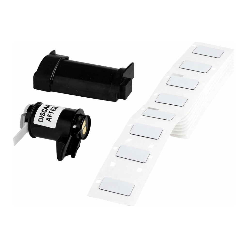 Brady Raised Panel Labels for M6 M7 Printers