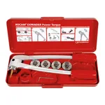 Daihan Science 동 파이프 확관기 세트 Copper Pipe Expander Set