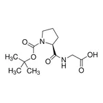 Merck Boc-Pro-Gly-OH