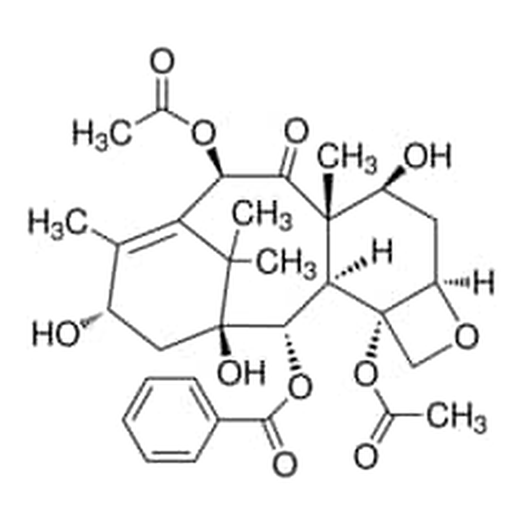Merck BACCATIN III