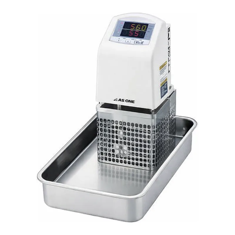 AS ONE Digital Water Bath (THERMALROBO S), 디지털 워터배스(서멀로보 S)