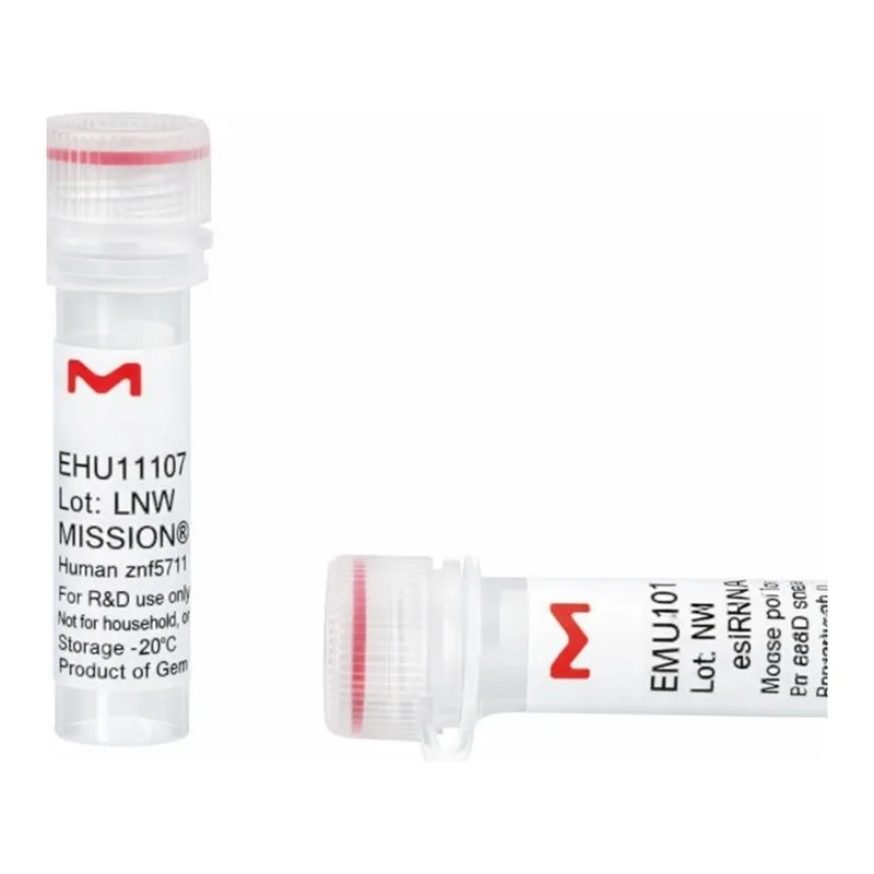 Merck MISSION(R) esiRNA