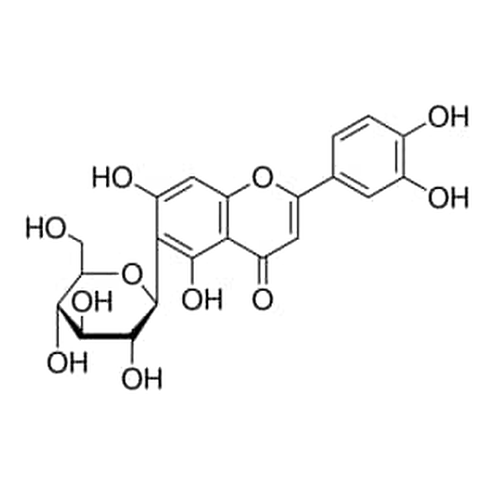Merck HOMOORIENTIN
