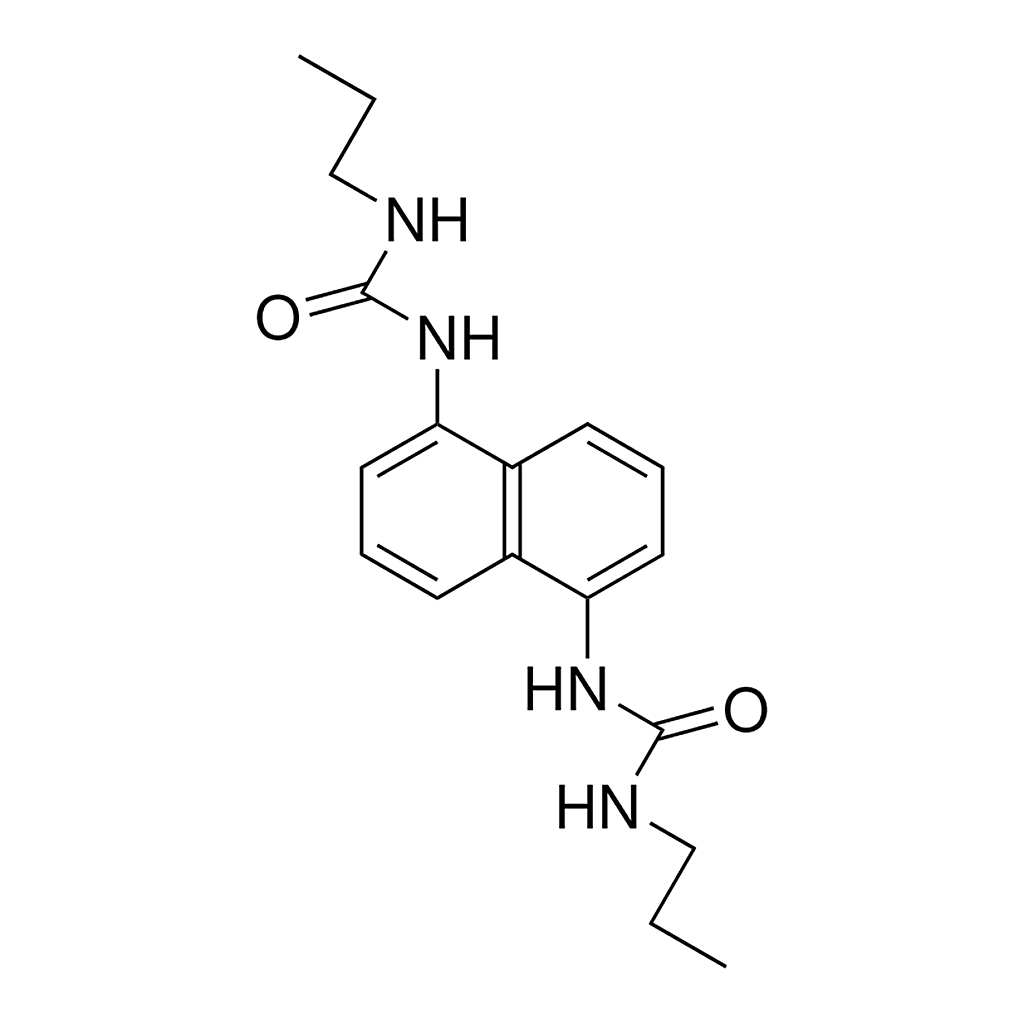 Merck 1,1'-(1,5-NAPHTHALENEDIYL)BIS(3-