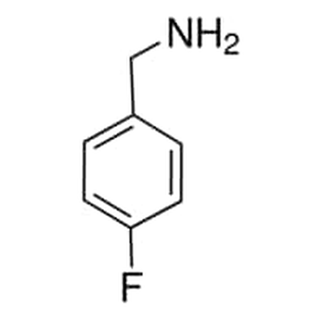 Merck 4-FLUOROBENZYLAMINE, 97+%