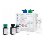 Merck COD CELL TEST 50 - 500 MG/L 25 TESTS S