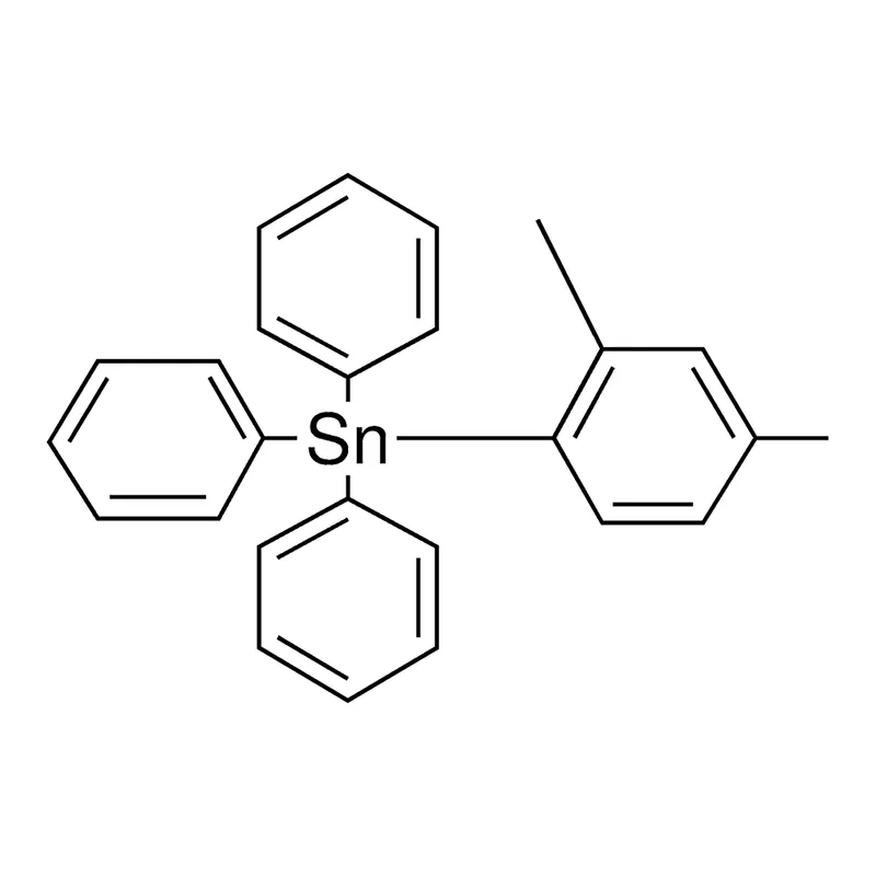 Merck TRIPHENYL(2,4-XYLYL)TIN - 50 MG
