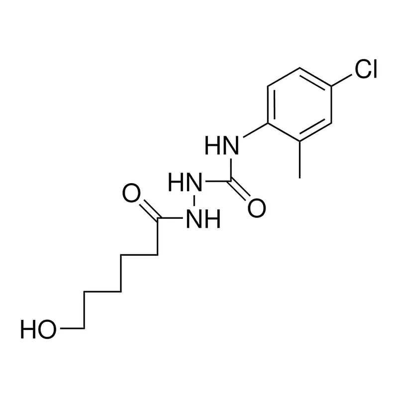 Merck 4-(4-CHLORO-2-METHYLPHENYL)-1-(-