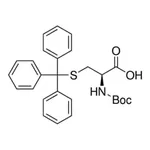 Merck N-(TERT-BUTOXYCARBONYL)-S-TRITYL-L-