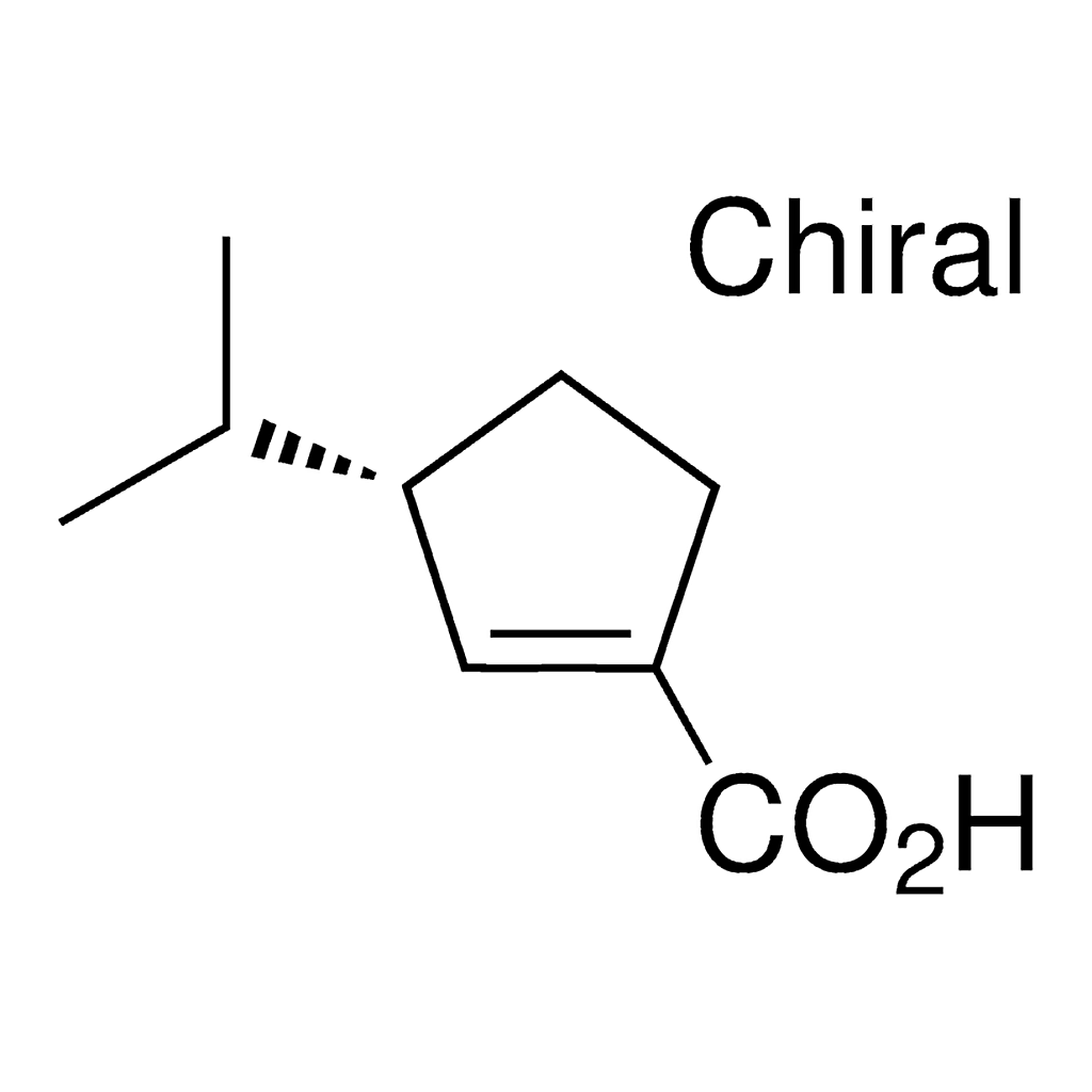 Merck (3S)-3-ISOPROPYL-1-CYCLOPENTENE-1-