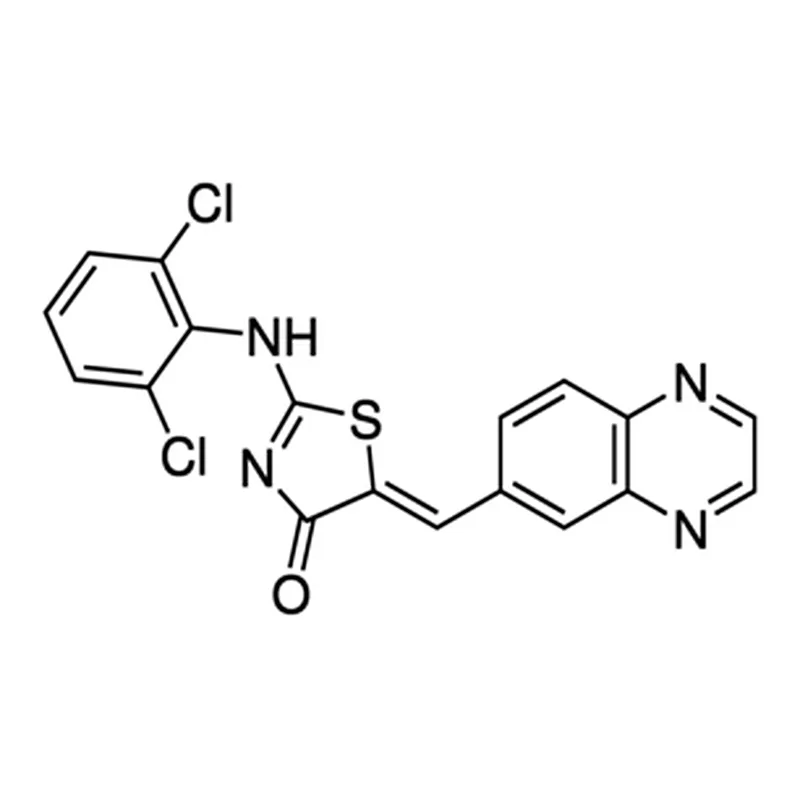 Merck GSK626616