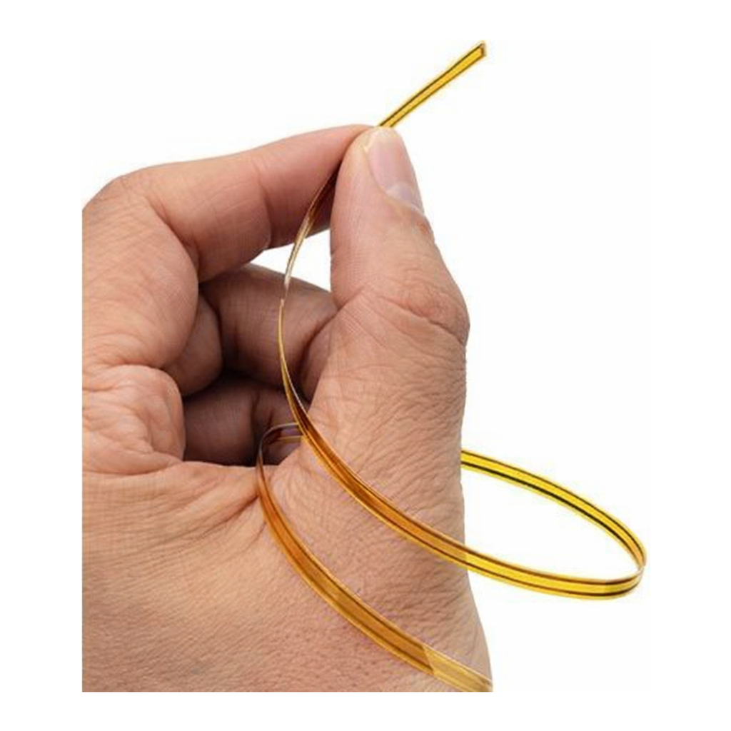 AS ONE Ribbon Type Temperature Sensor, 리본 타입 온도센서