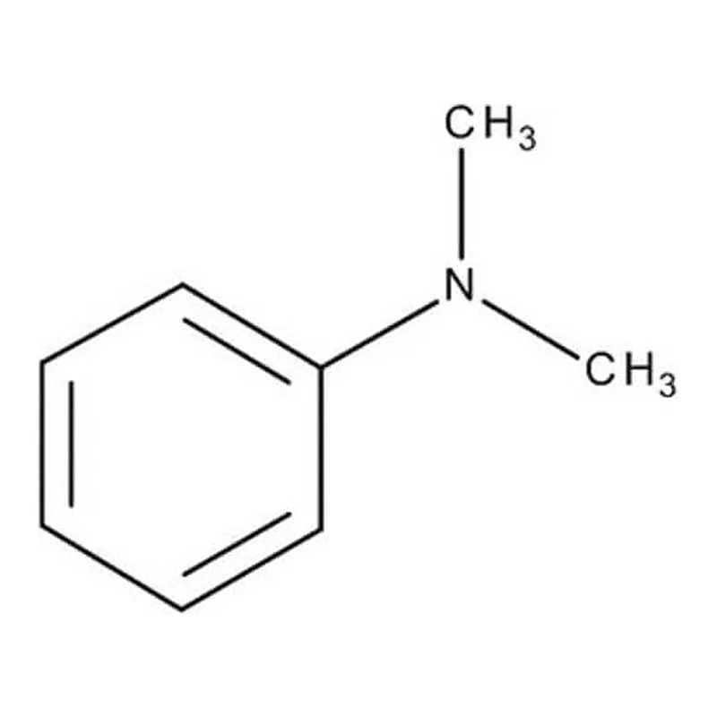 Merck N,N-DIMETHYLANILINE FOR SYNTHESIS