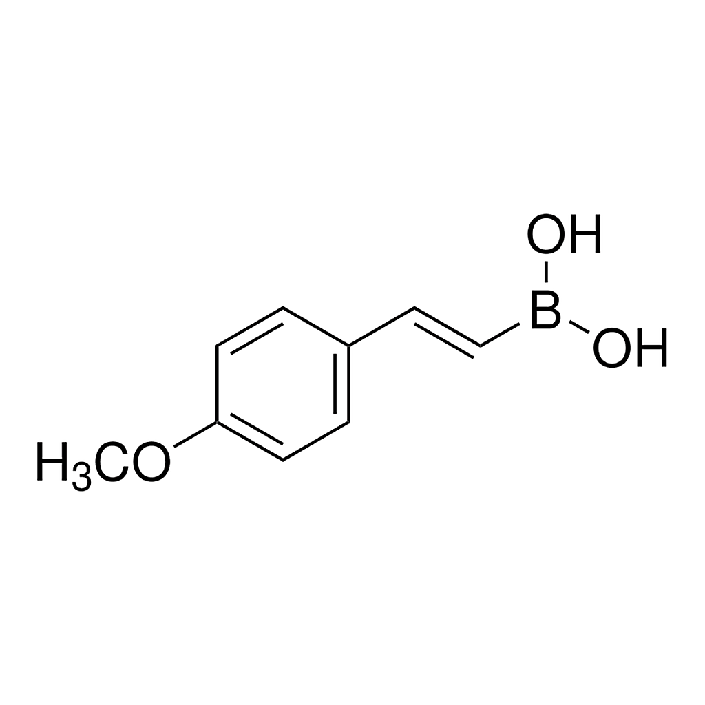 Merck trans-2-(4-Methoxyphenyl)vinylboronic acid