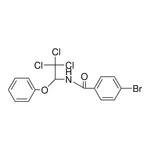 Merck 4-BROMO-N-(2,2,2-TRICHLORO-1-PH - 10 MG&