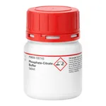 Merck PHOSPHATE-CITRATE BUFFER TABLETS, TRU- &