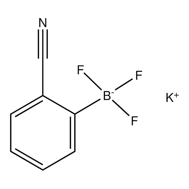 Merck Potassium (2-cyanophenyl)trifluoroborate