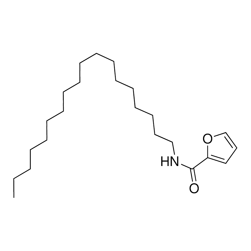 Merck N-OCTADECYL-2-FURAMIDE - 50 MG