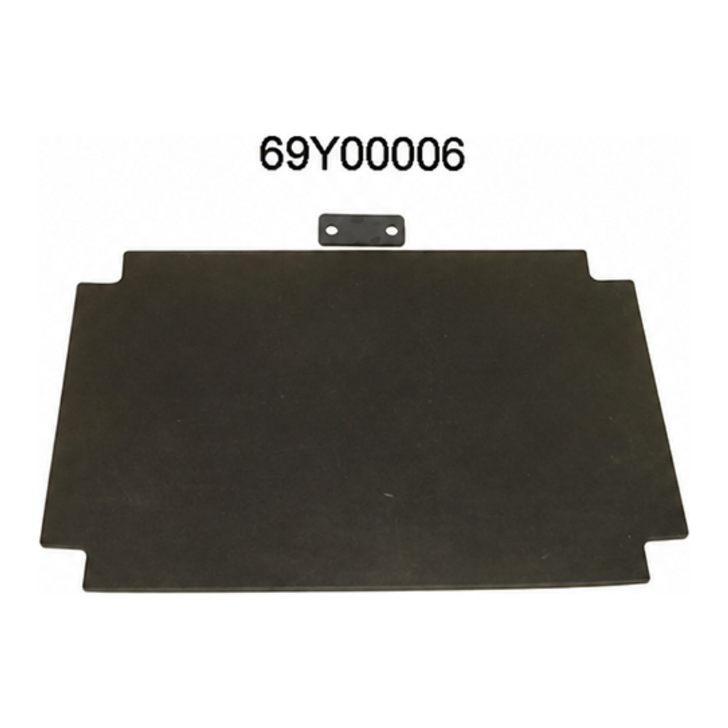 [저울 부품] Set of gaskets [69Y00006]