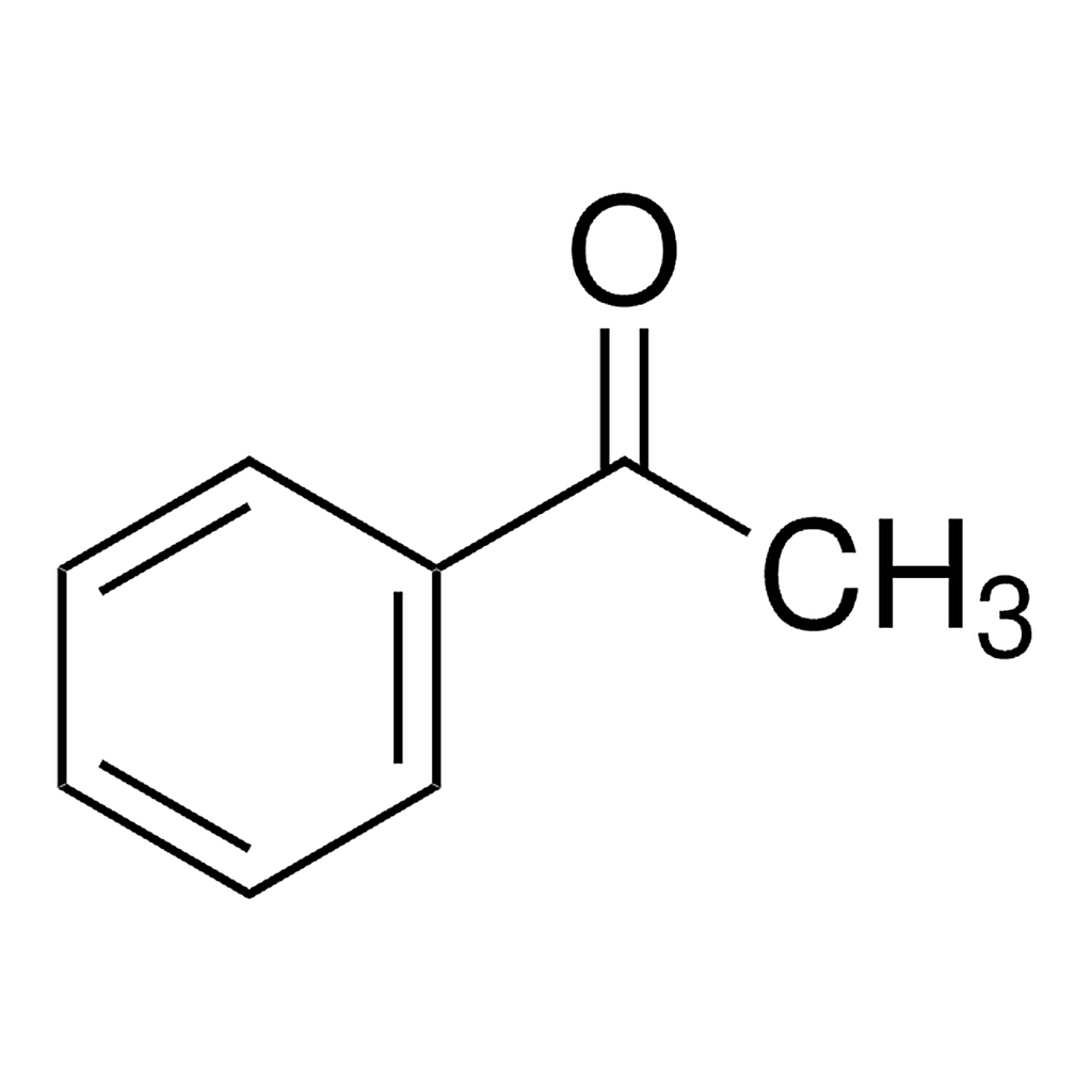 Merck ACETOPHENONE, STANDARD FOR GC