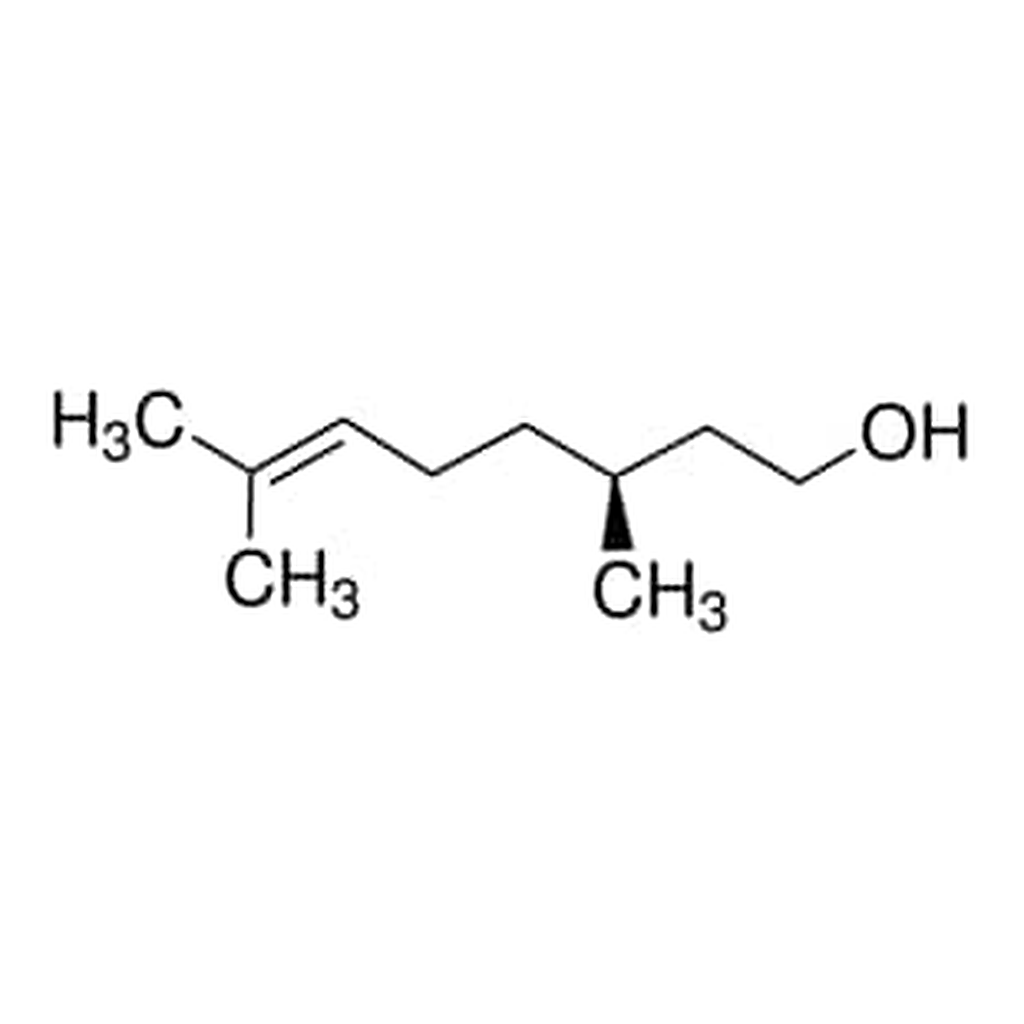 Merck (-)-BETA-CITRONELLOL, TERPENE STANDARD