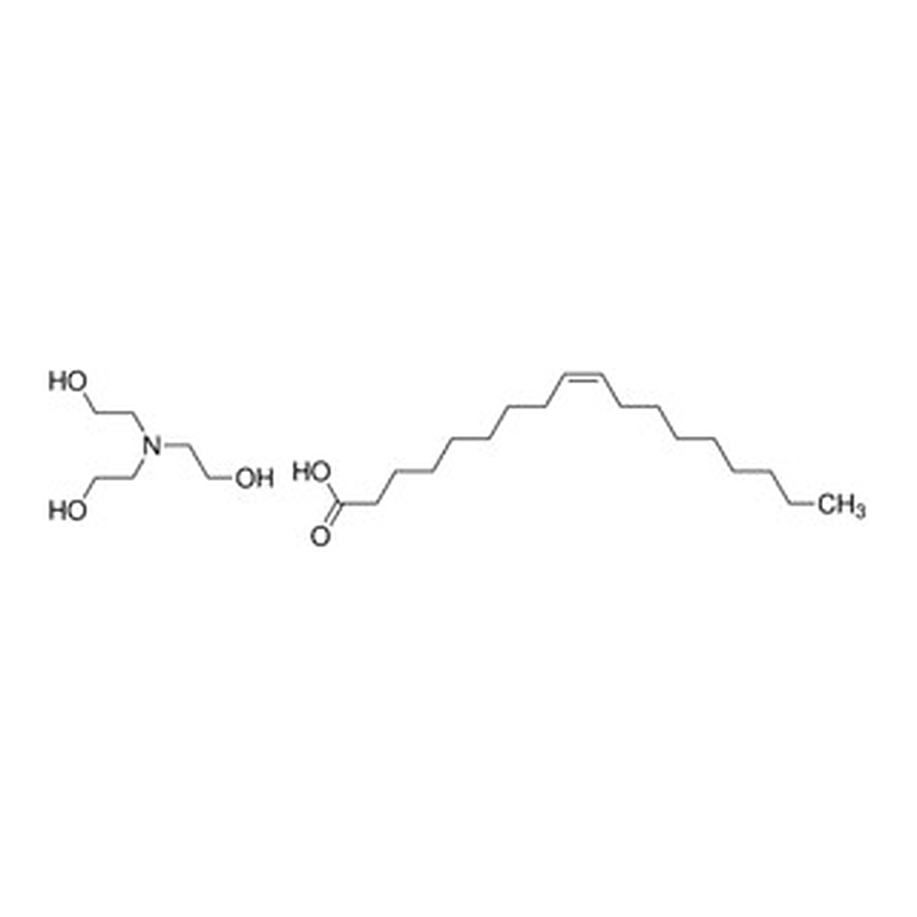 Merck TRIETHANOLAMINE OLEATE-