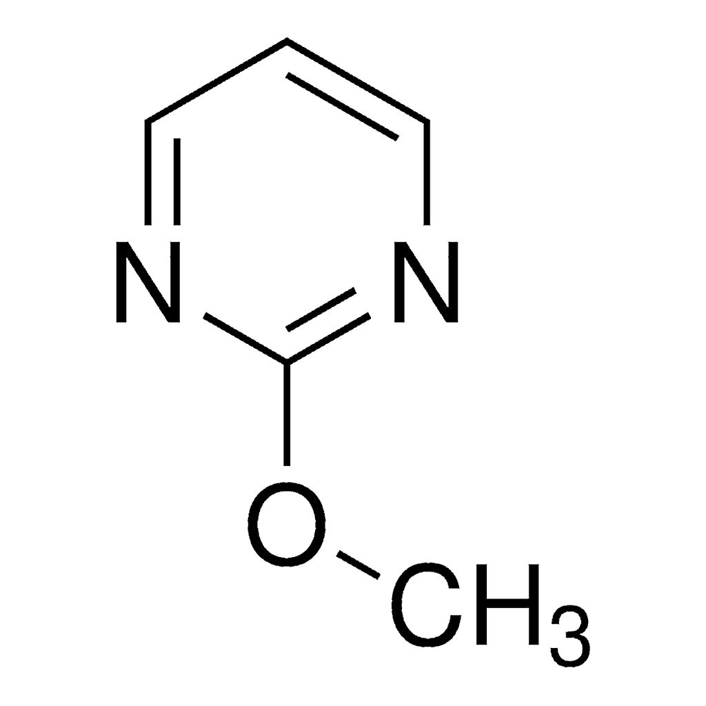 Merck 2-Methoxypyrimidine