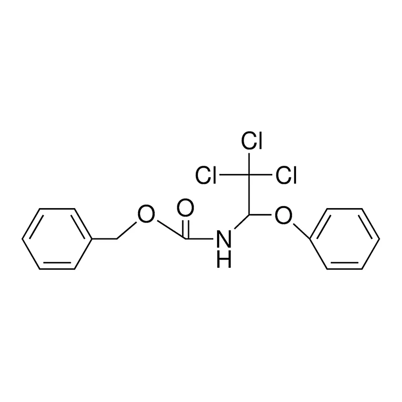 Merck (2,2,2-TRICHLORO-1-PHENOXY-ETH - 25 MG&