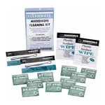 Merck Cleanware microscope optics cleaning kit