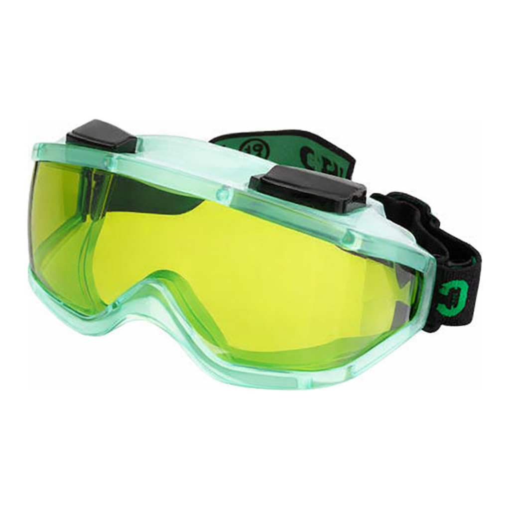 AS ONE Safety Goggle, 차광보안고글