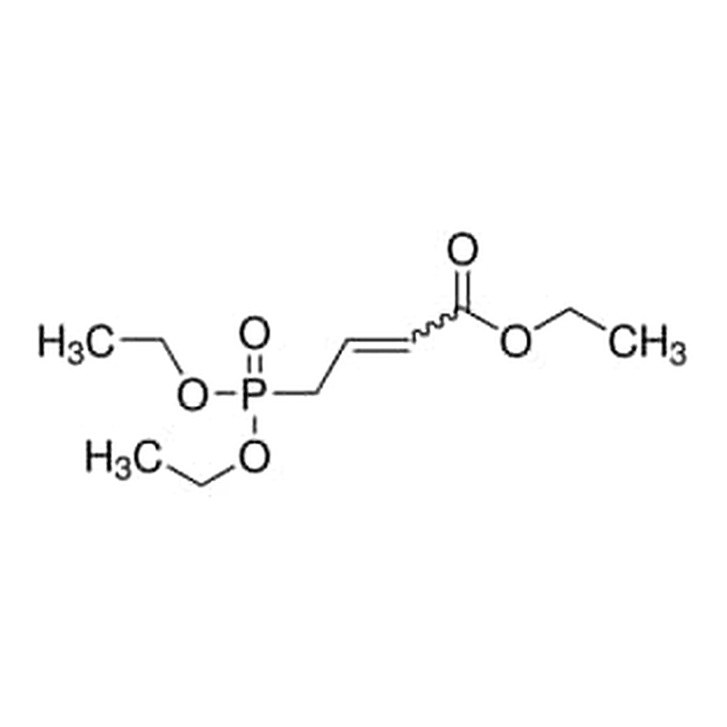 Merck TRIETHYL 4-PHOSPHONOCROTONATE, TECH., 9&