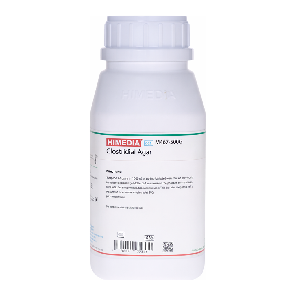 Himedia Clostridial Agar