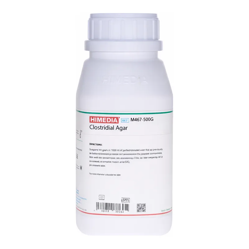 Himedia Clostridial Agar
