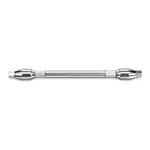 Waters XBridge Peptide BEH C18 Column, 300Å, 5 µm, 2.1 mm X 100 mm, 1K - 15K, 1/pk