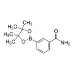 Merck 3-Aminocarbonylphenylboronic acid, pinacol ester