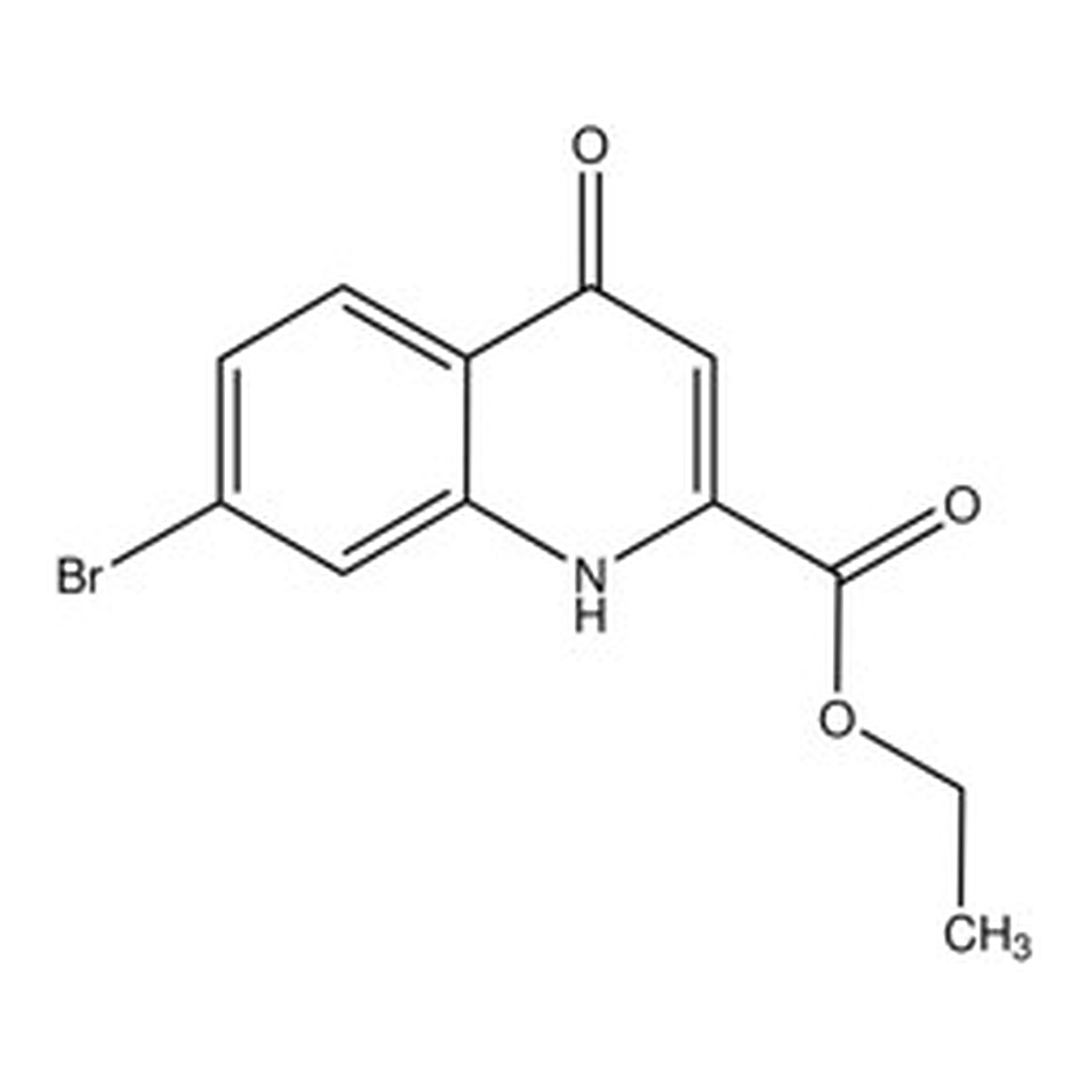 Merck ETHYL 7-BROMO-4-OXO-1,4-DIHYDROQUIN &