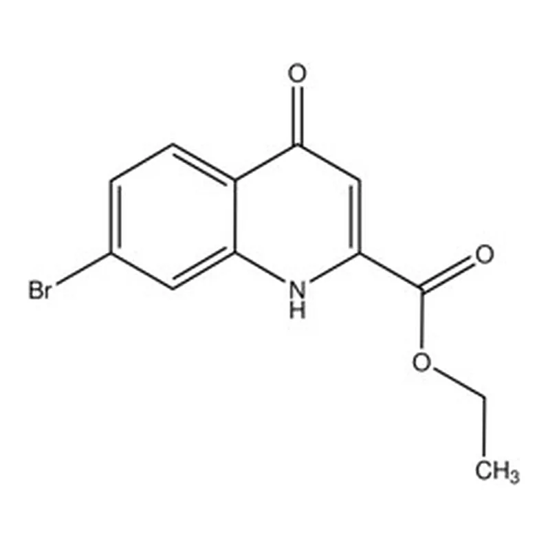 Merck ETHYL 7-BROMO-4-OXO-1,4-DIHYDROQUIN &